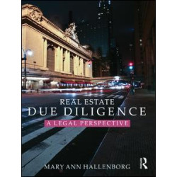 Real Estate Due Diligence Real Estate Due Diligence