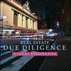 Real Estate Due Diligence Real Estate Due Diligence