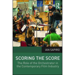Scoring the Score Scoring the Score