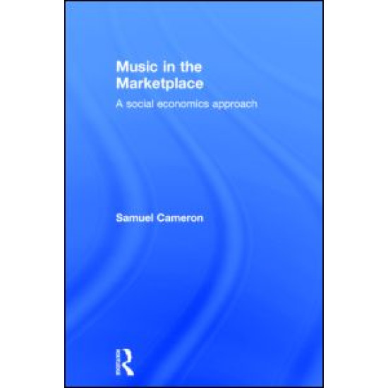 Music in the Marketplace Music in the Marketplace