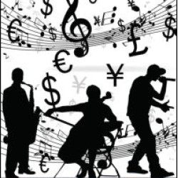 Music in the Marketplace