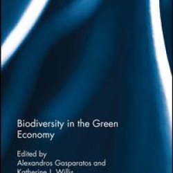 Biodiversity in the Green Economy