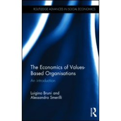 The Economics of Values-Based Organisations The Economics of Values-Based Organisations