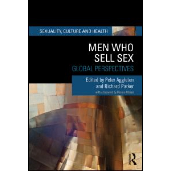 Men Who Sell Sex Men Who Sell Sex