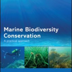 Marine Biodiversity Conservation