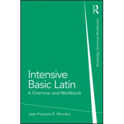 Intensive Basic Latin Intensive Basic Latin