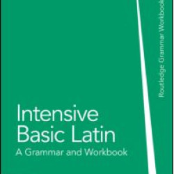 Intensive Basic Latin Intensive Basic Latin