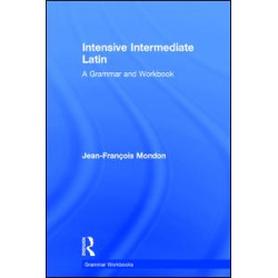 Intensive Intermediate Latin Intensive Intermediate Latin