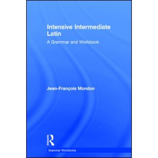 Intensive Intermediate Latin