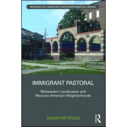 Immigrant Pastoral Immigrant Pastoral