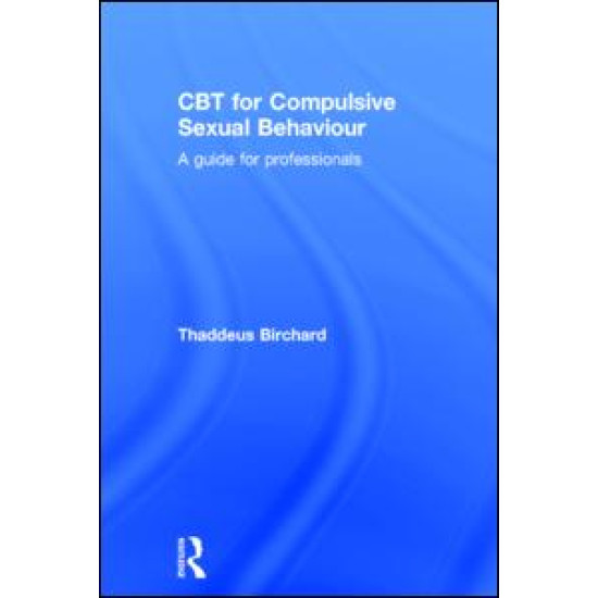 CBT for Compulsive Sexual Behaviour