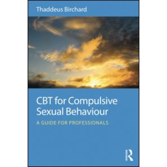 CBT for Compulsive Sexual Behaviour