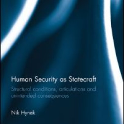 Human Security as Statecraft