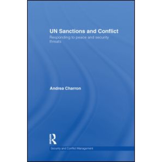 UN Sanctions and Conflict