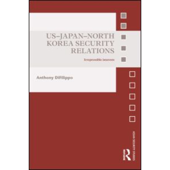 US-Japan-North Korea Security Relations