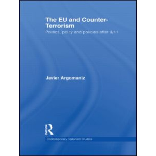 The EU and Counter-Terrorism