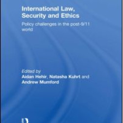 International Law, Security and Ethics