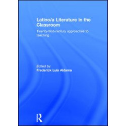 Latino/a Literature in the Classroom