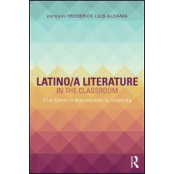 Latino/a Literature in the Classroom Latino/a Literature in the Classroom