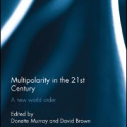 Multipolarity in the 21st Century