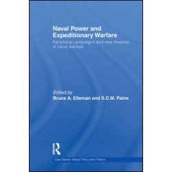 Naval Power and Expeditionary Wars