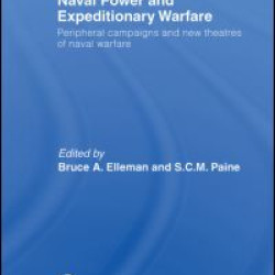 Naval Power and Expeditionary Wars