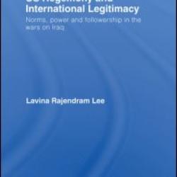 US Hegemony and International Legitimacy