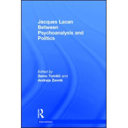 Jacques Lacan Jacques Lacan