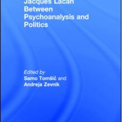 Jacques Lacan Jacques Lacan