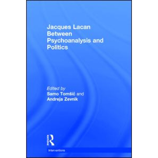 Jacques Lacan