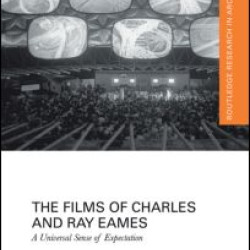 The Films of Charles and Ray Eames