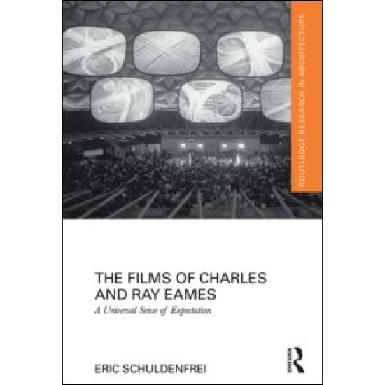 The Films of Charles and Ray Eames