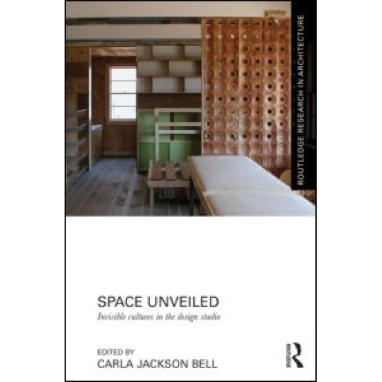 Space Unveiled