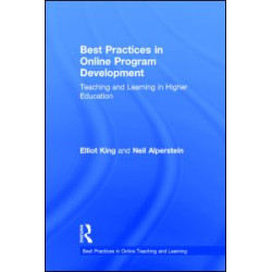 Best Practices in Online Program Development Best Practices in Online Program Development