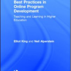Best Practices in Online Program Development Best Practices in Online Program Development