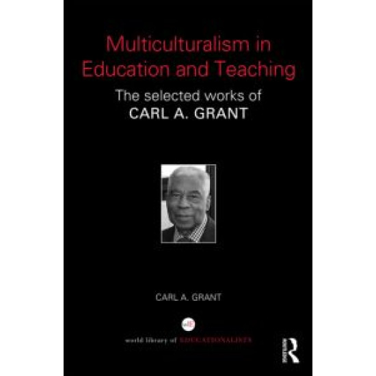 Multiculturalism in Education and Teaching Multiculturalism in Education and Teaching