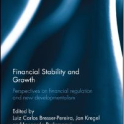 Financial Stability and Growth Financial Stability and Growth