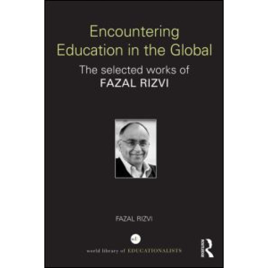 Encountering Education in the Global
