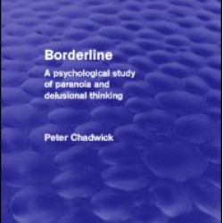 Borderline (Psychology Revivals) Borderline (Psychology Revivals)