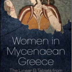 Women in Mycenaean Greece
