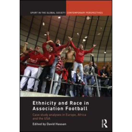 Ethnicity and Race in Association Football