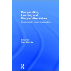 Co-operation, Learning and Co-operative Values Co-operation, Learning and Co-operative Values