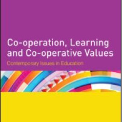 Co-operation, Learning and Co-operative Values Co-operation, Learning and Co-operative Values