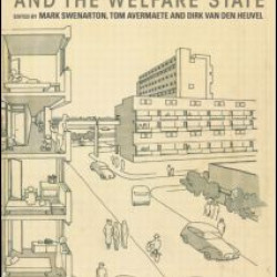 Architecture and the Welfare State Architecture and the Welfare State