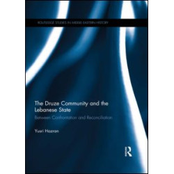 The Druze Community and the Lebanese State The Druze Community and the Lebanese State