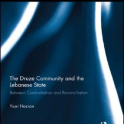 The Druze Community and the Lebanese State