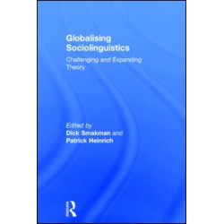 Globalising Sociolinguistics