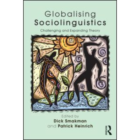 Globalising Sociolinguistics