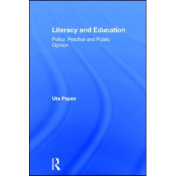 Literacy and Education