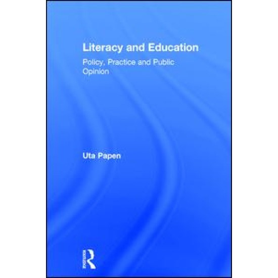 Literacy and Education